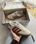 Кеди adidas spezial