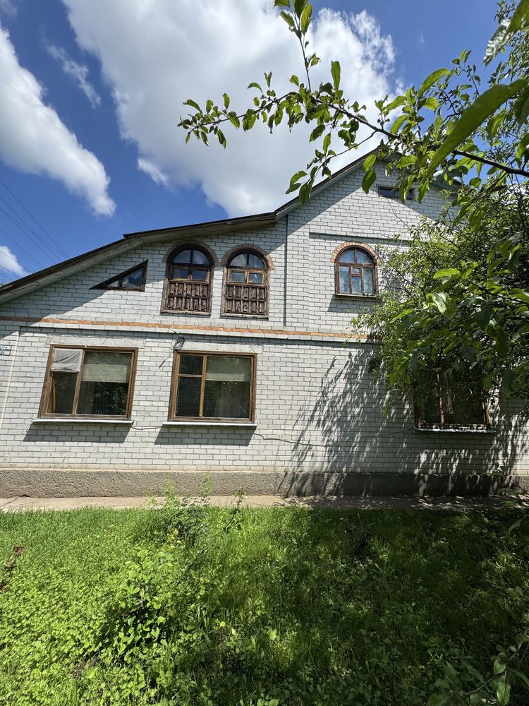 Продаж будинку р-н Яблунівка