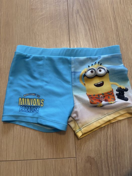 Kapielowki rozmiar 104