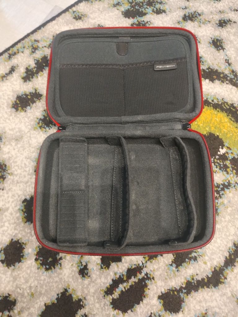 DJI Mini 2 + Torba + Karta SD