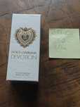 Dg Devotion  perfumy zafoliowane