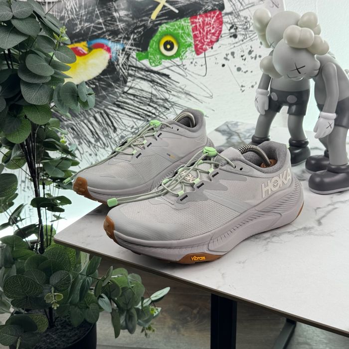 Кросівки Hoka Transport Cordura 41 розмір Е5749