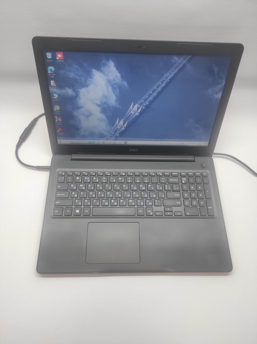 Dell Inspiron 3593/256/8/сенсорний екран