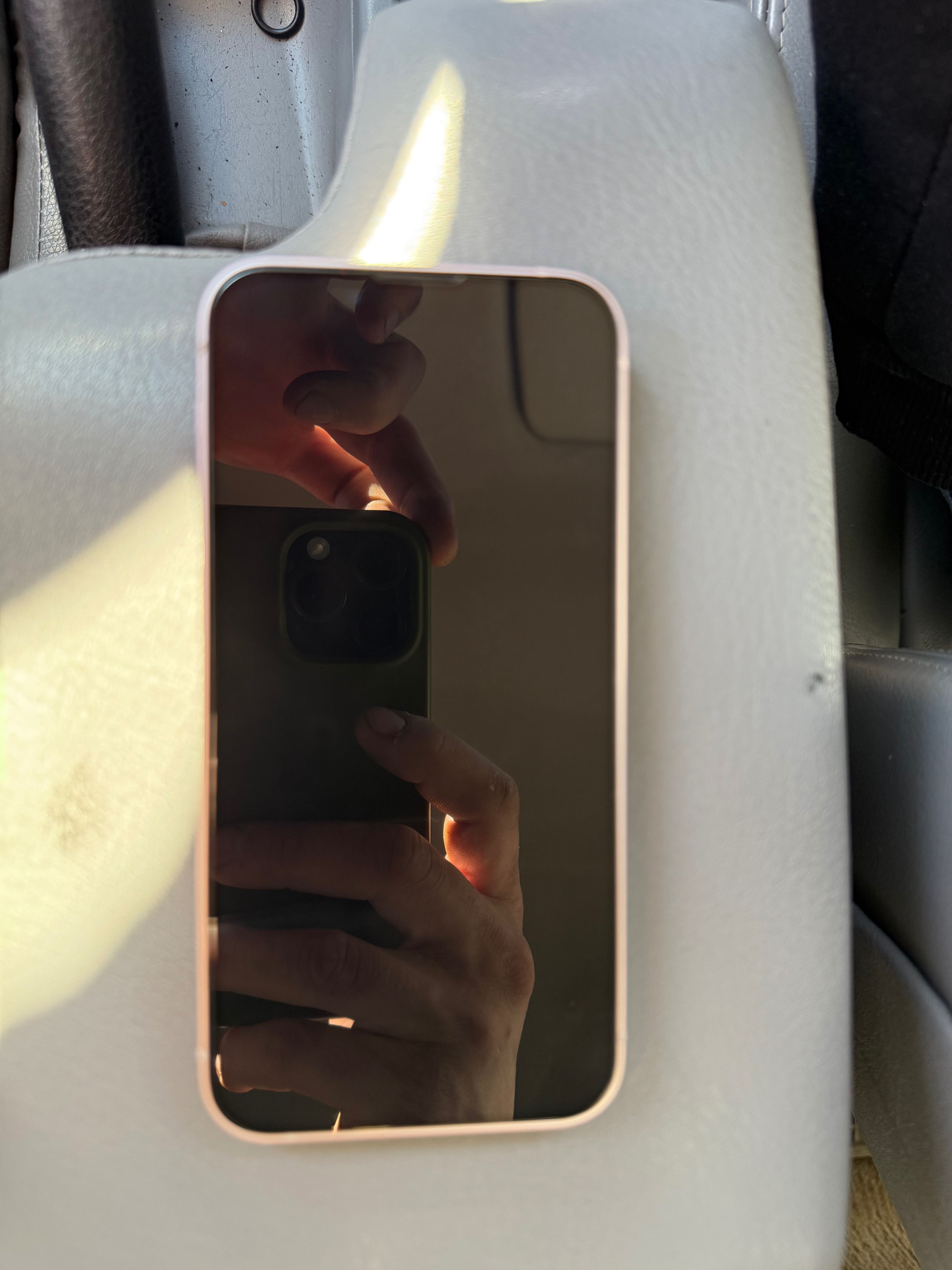 В ідеальному стані iPhone 13 mini 128 gb