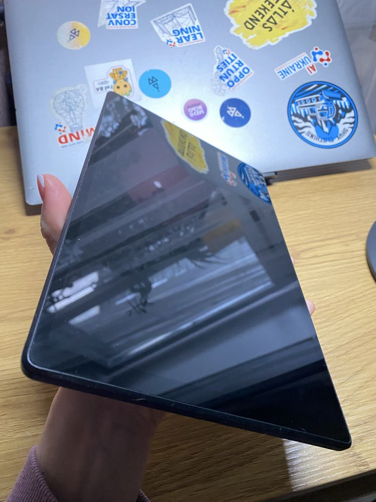Планшет Lenovo Tab M10 FHD Plus TB-X606F