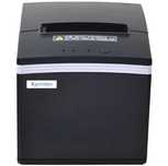 Принтер для Poster Айко 100% сумісно Xprinter N260H Q260III LAN WiFi
