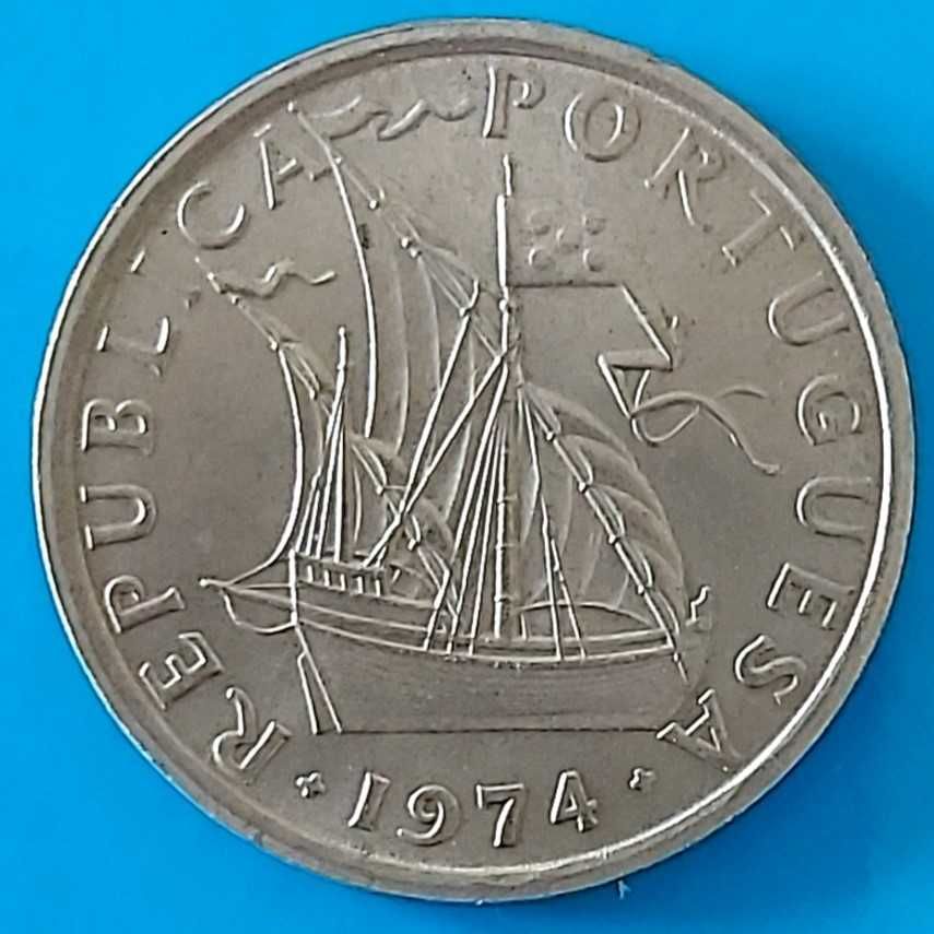 10$00 de 1974, Republica Portuguesa