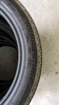 Opony 205/45/17 komplet Bridgestone Ecopia E150