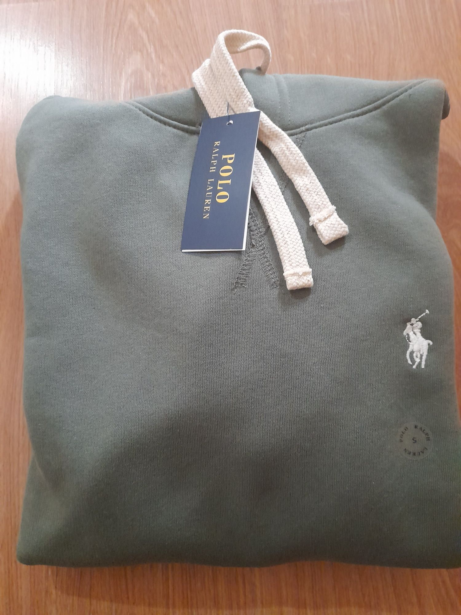 Sweat hoodie ralph lauren