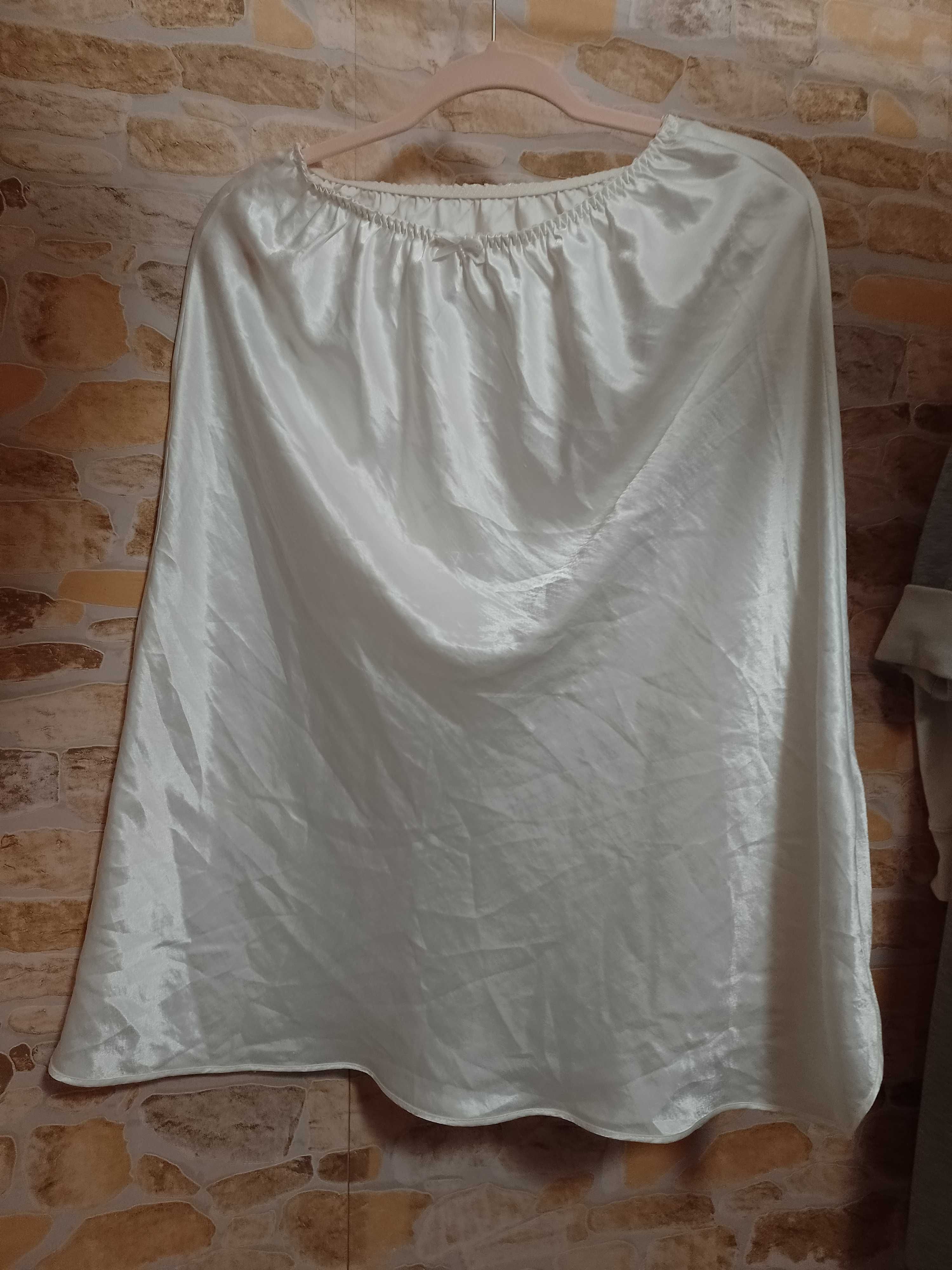(3XL/4XL) Ekskluzywna Halka pod spódnicę/ sukienkę z Londynu, Vintage