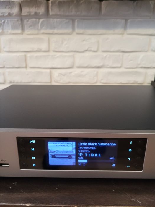Cambridge audio cxn 2 v2