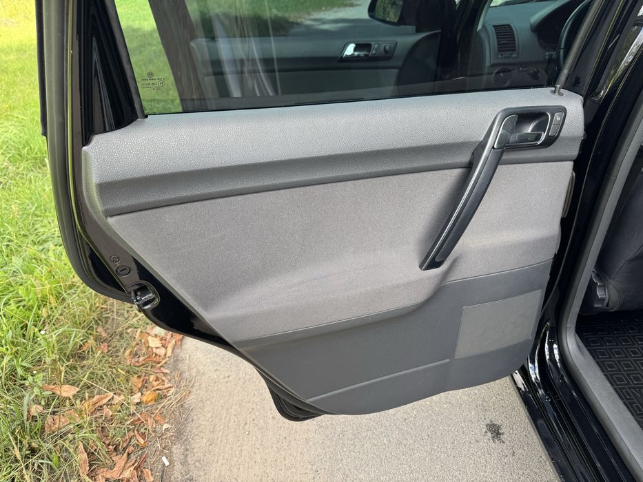 Продам Поло 08 рік 1,6 бнз