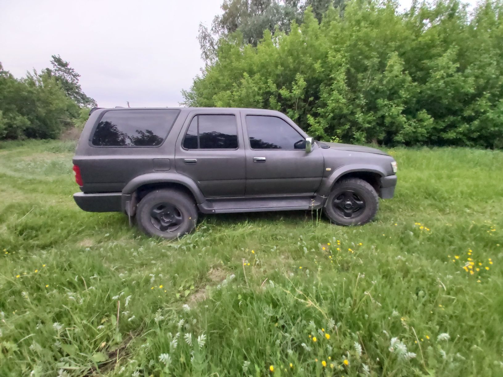 Продам автомобіль, обмін