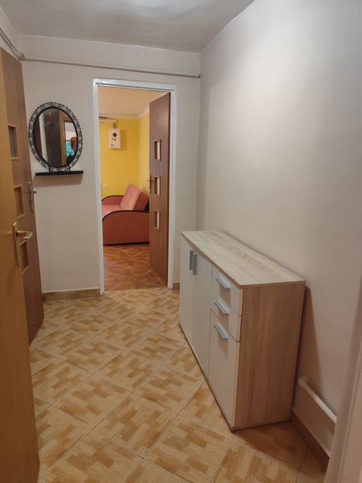 Mieszkanie z oddzielnym wejściem