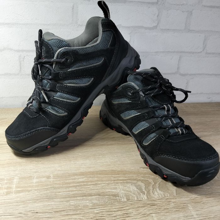 Кросівки Karrimor mount lx weathertite