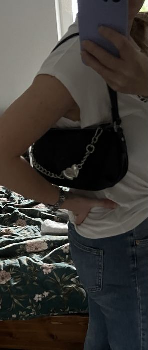 Torebka y2k juicy couture