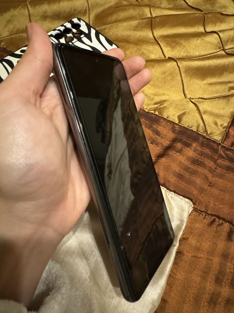 Samsung A52 4G como novo