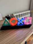 Lampada LED Playstation, Paladone