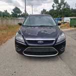 Ford Focus SW 1.6 tdci para peças frente completa