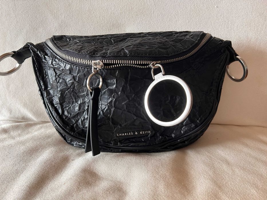 Mala Charles & Keith original