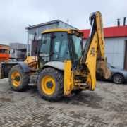 Оренда спецтехніки у місті Кривий Ріг та Криворізькому регіоні.