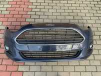 [122] Zderzak przedni Ford Fiesta MK7 Lift 12-17r.