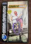 Jogo Sega Saturn – Courier Crisis - Retro Gaming