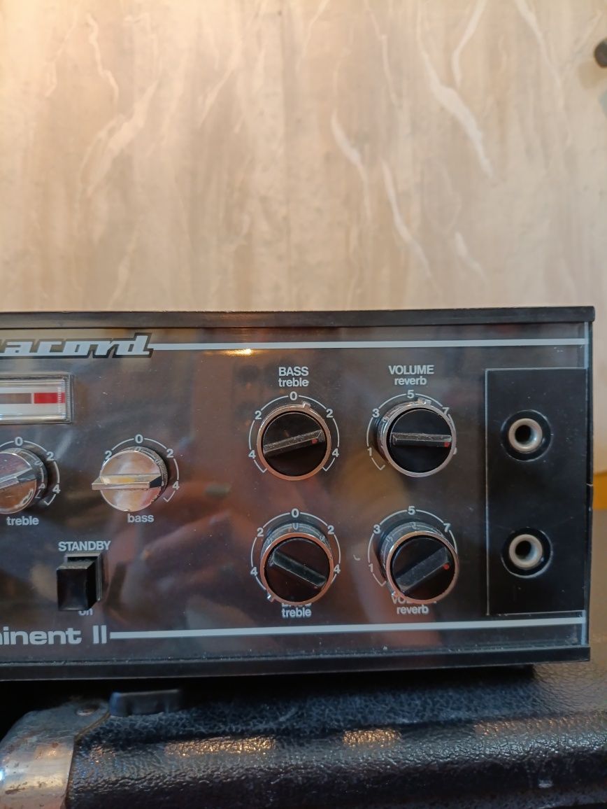 Komplet Dynacord Eminent 2 i Kolumny Dynacord D310