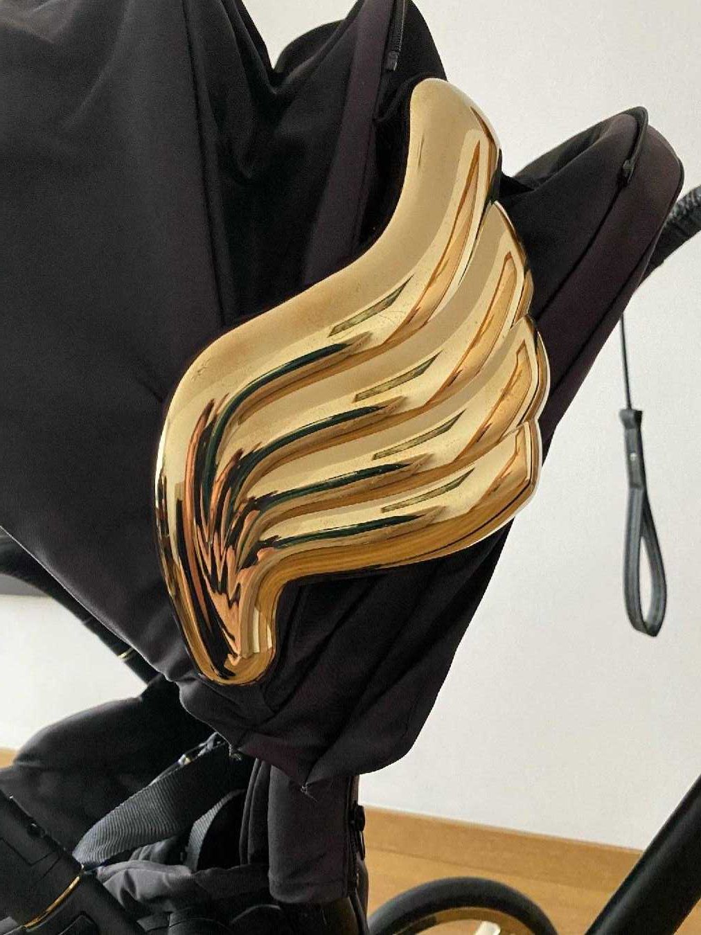 Wózek Cybex By Jeremy Scott 2.0