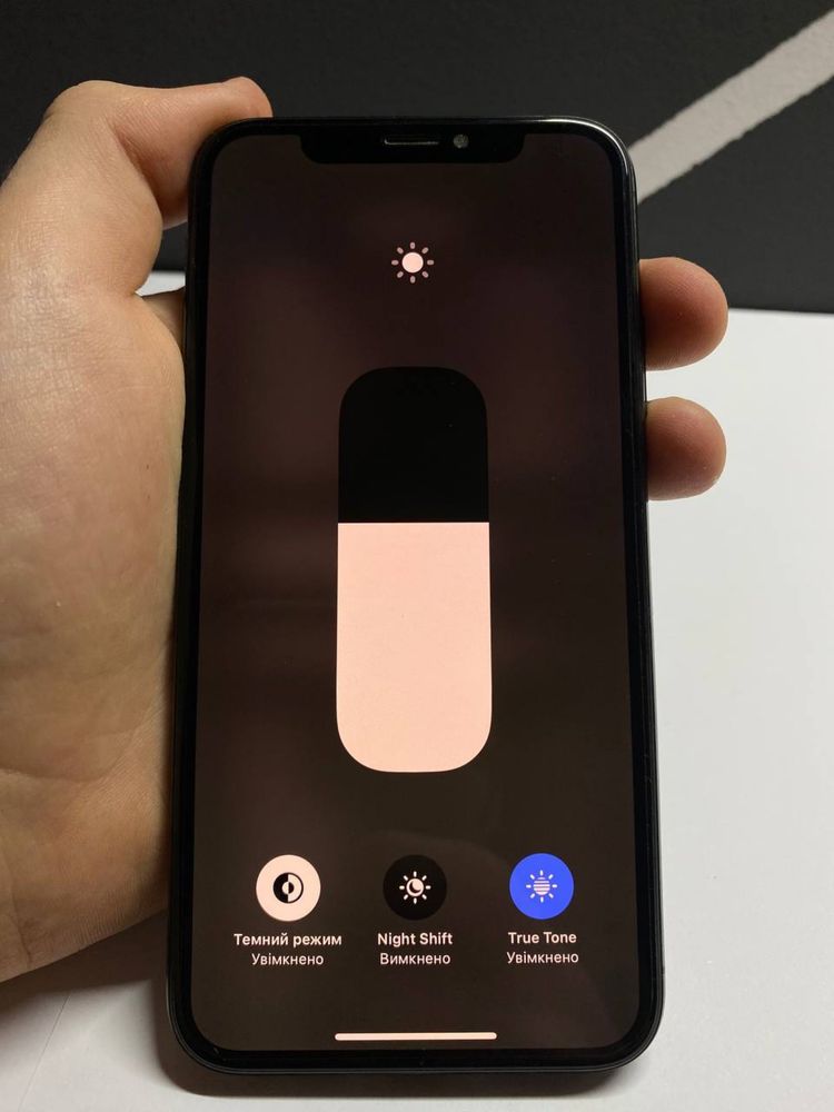 iPhone XS 64