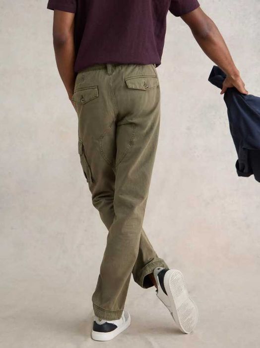 White Stuff, оригінал карго штани W31