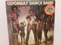 Виниловая пластинка Goombay Dance Band  Land Of Gold  1980 г.