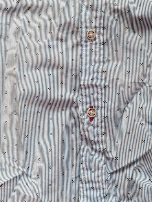 Rozm. L, S.Oliver, Męska koszula z krótkim rękawem