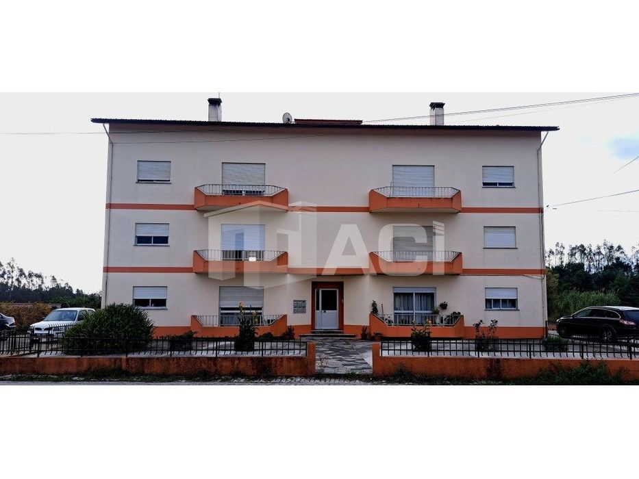 Apartamento T2- GUIA