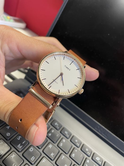 Годинник Timex Weekender