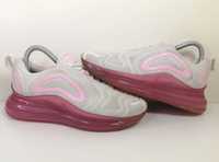 NIKE AIR MAX 720 oryginalne buty sportowe r.38