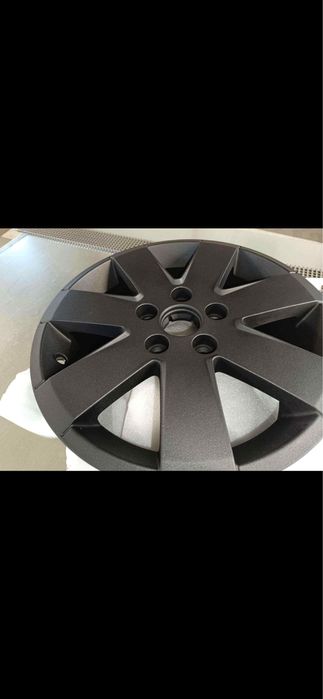 Kola aluminiowe po renowacji 16 Ford Galaxy