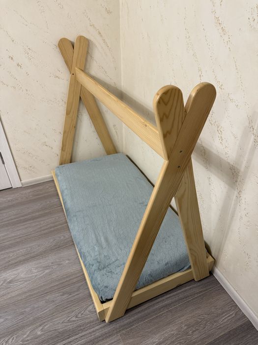 Ліджко дитяче ( монтессорі)