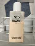Chanel N*5 body lotion oryginalne 150/200ml