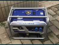 Генератор бензиновий AVR 2.8KW-3KW, 220V, 50Hz Huan Neng KN4000