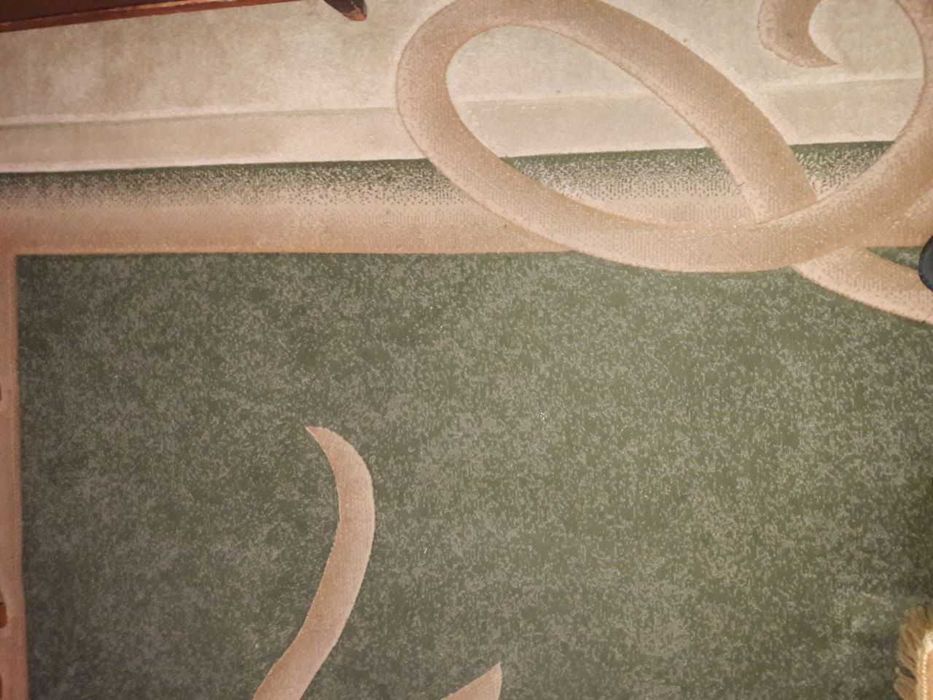 Ковер  турецкий  натуральный