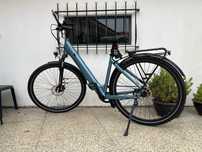 Bicicleta eletrica Tenways CGO 800S