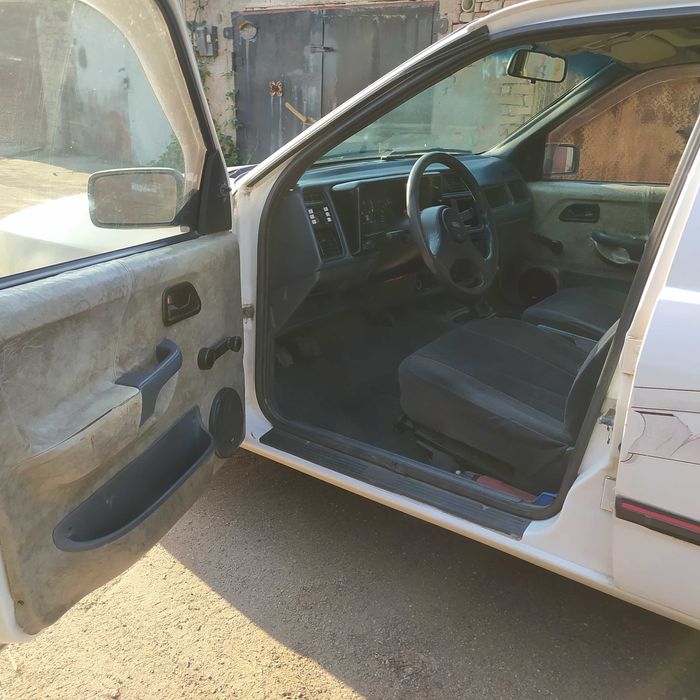 Ford sierra 1.6 1989р