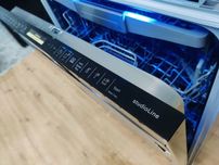 SIEMENS iQ700. Super TOP! Посудомийна машина LED, Wi-Fi! Made Germany.