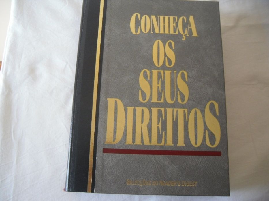 Conheça os Seus Direitos