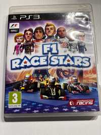 F1 Race Stars PS3