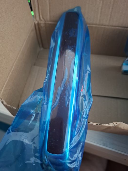 Ручка зовнішня Sonata NF 2007