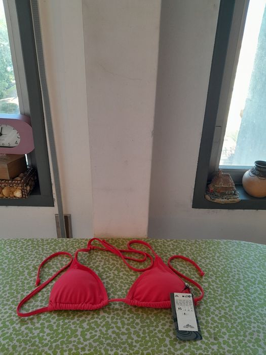 Vendo Bikini de Senhora muito bonito novo