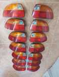 Farolins Crx Del Sol