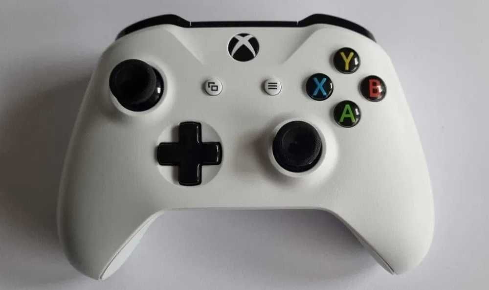 Pad kontroler Xbox one series pc Gwarancja